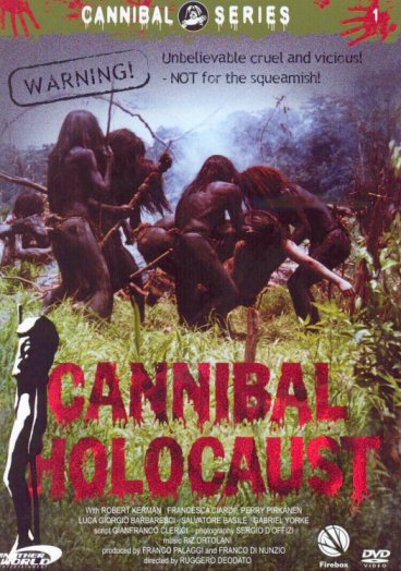 Download Film Cannibal Holocaust Mp4